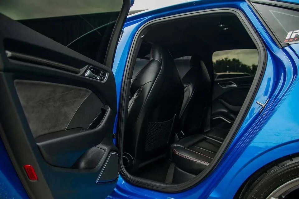 2018 Audi 8V RS3 - Image 17 of 20