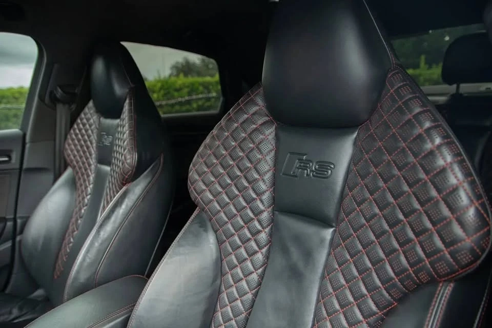 2018 Audi 8V RS3 - Image 19 of 20