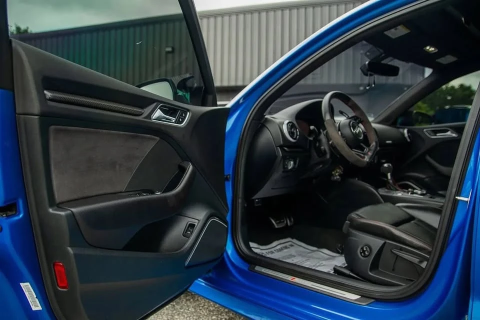 2018 Audi 8V RS3 - Image 15 of 20