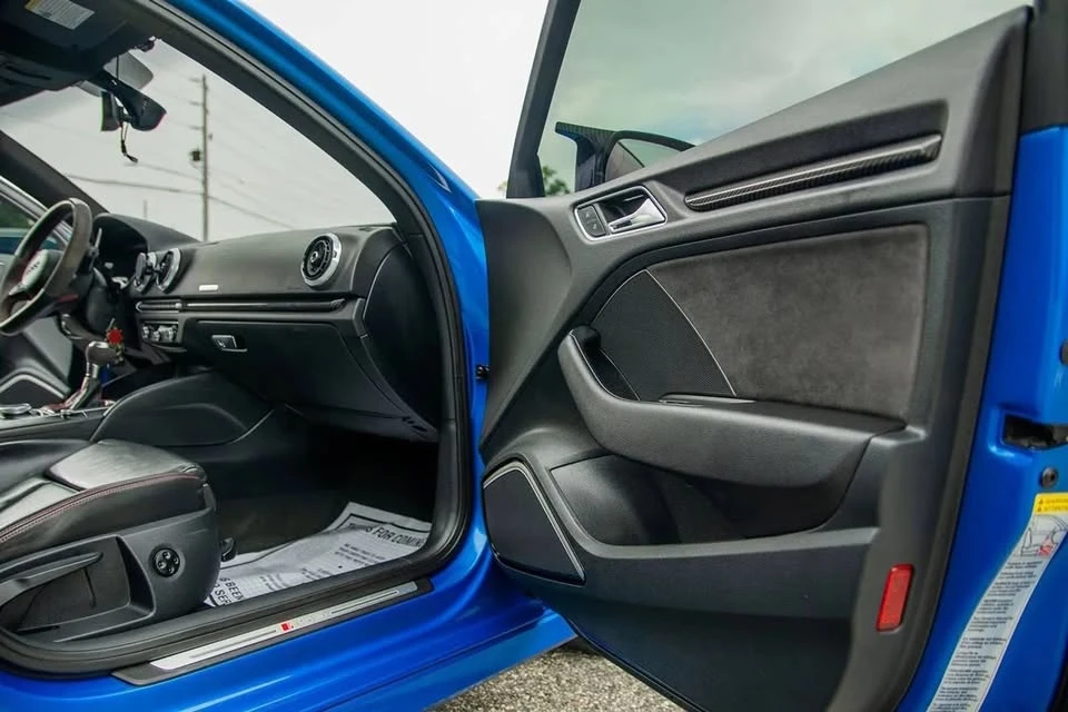 2018 Audi 8V RS3 - Image 16 of 20