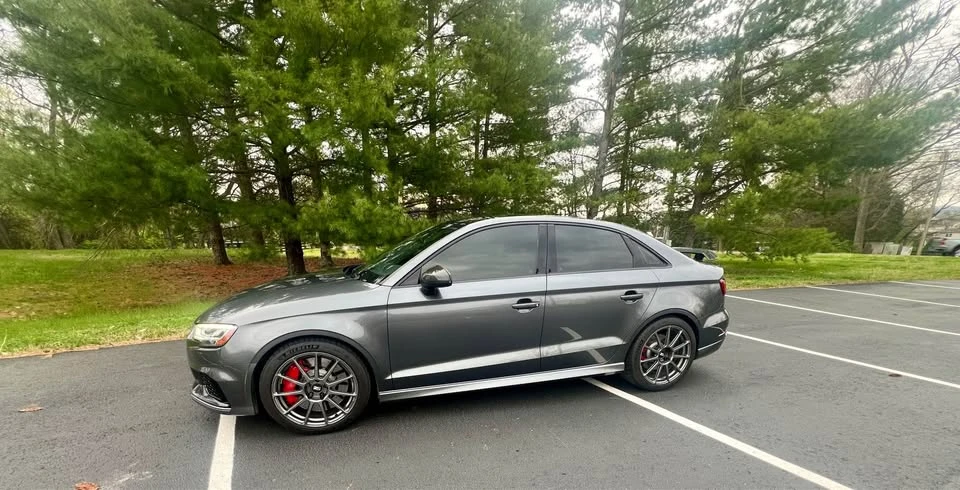 2018 Audi 8V RS3 - Image 6 of 15
