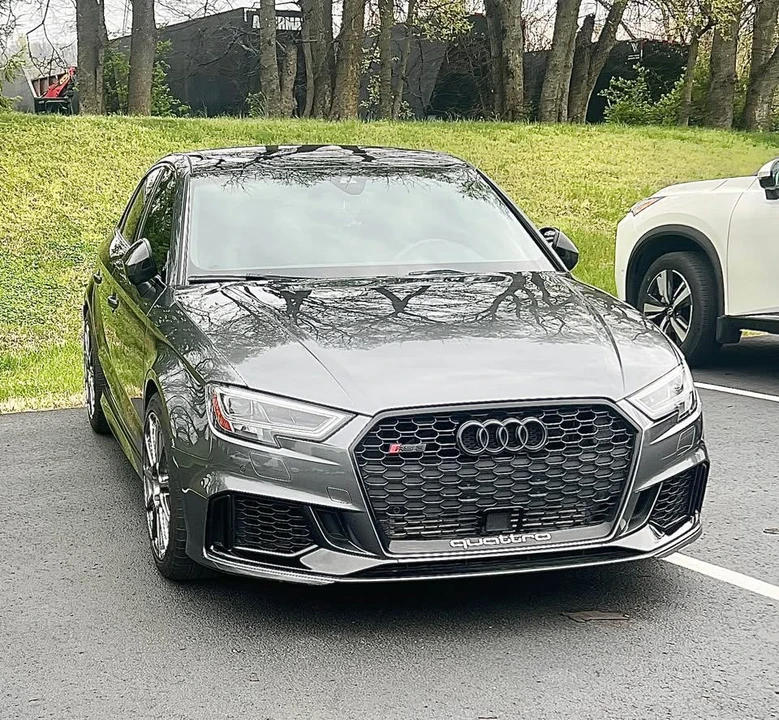 2018 Audi 8V RS3 - Image 11 of 15