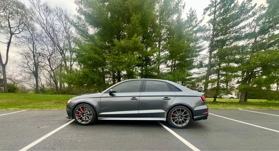 2018 Audi 8V RS3 - Image 2 of 15