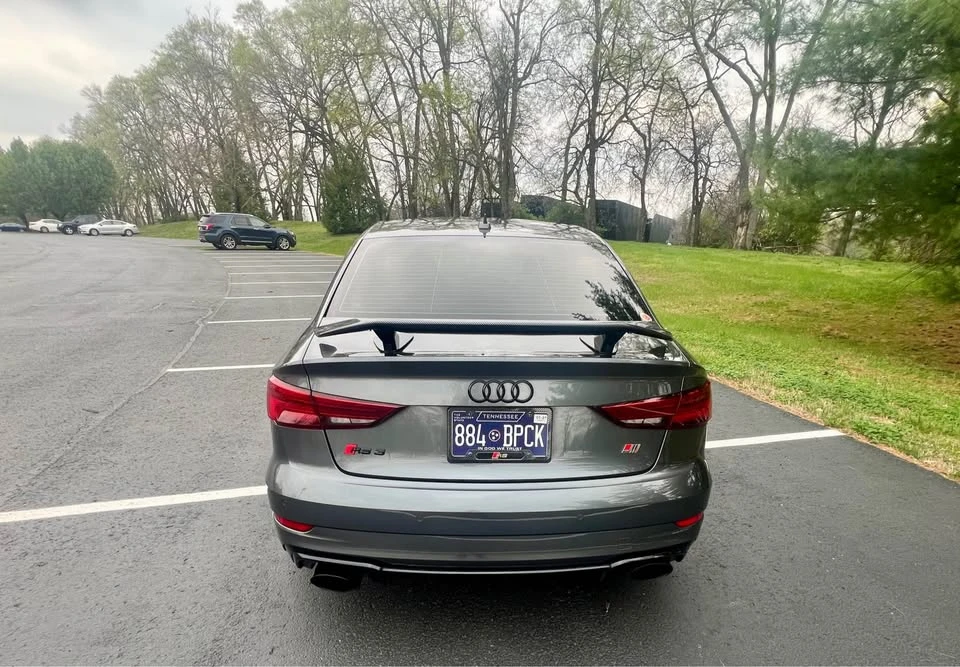 2018 Audi 8V RS3 - Image 7 of 15