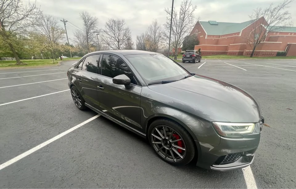 2018 Audi 8V RS3 - Image 8 of 15