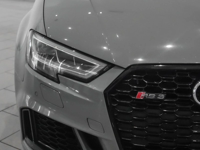2018 Audi 8V RS3 - Image 6 of 10