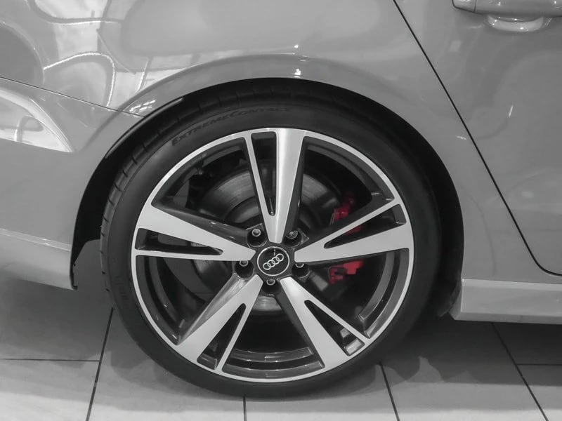 2018 Audi 8V RS3 - Image 8 of 10