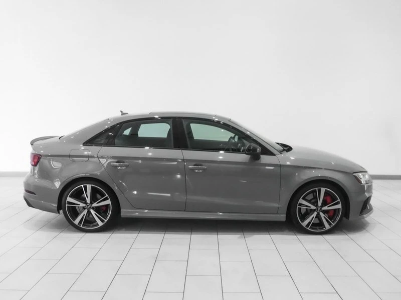 2018 Audi 8V RS3 - Image 5 of 10