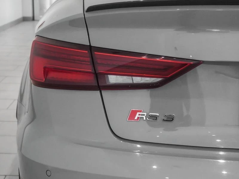 2018 Audi 8V RS3 - Image 7 of 10