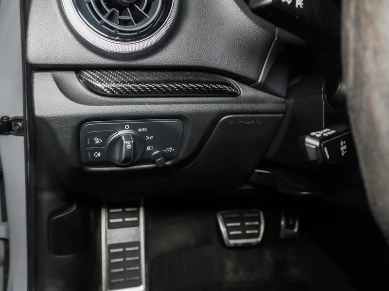 2018 Audi 8V RS3 - Image 10 of 10