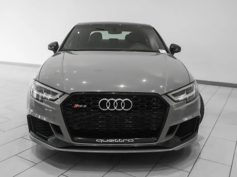 2018 Audi 8V RS3 - Image 2 of 10