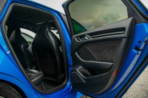 2018 Audi 8V RS3 - Image 13 of 18