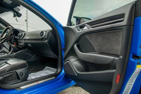 2018 Audi 8V RS3 - Image 11 of 18