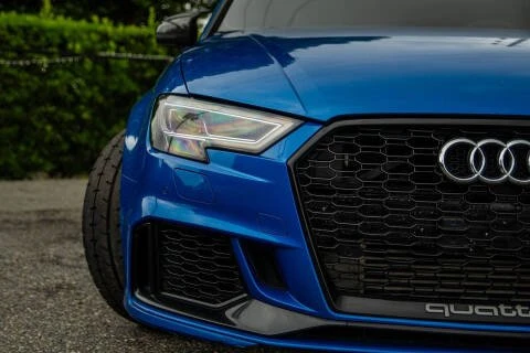 2018 Audi 8V RS3 - Image 2 of 18