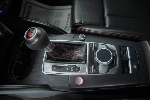 2018 Audi 8V RS3 - Image 17 of 18
