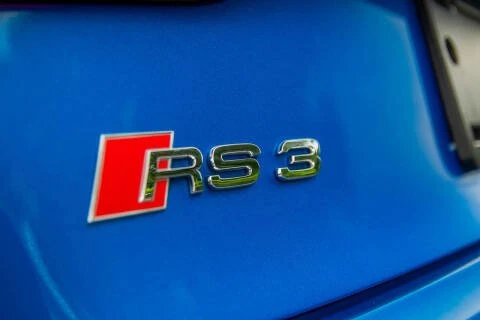 2018 Audi 8V RS3 - Image 18 of 18