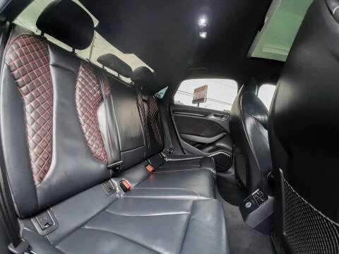 2018 Audi 8V RS3 - Image 15 of 18