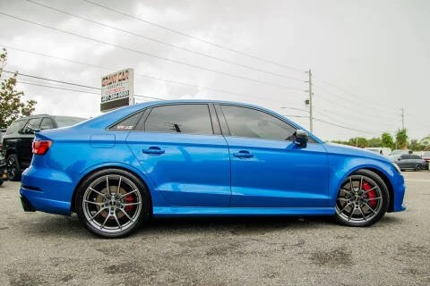 2018 Audi 8V RS3 - Image 5 of 18