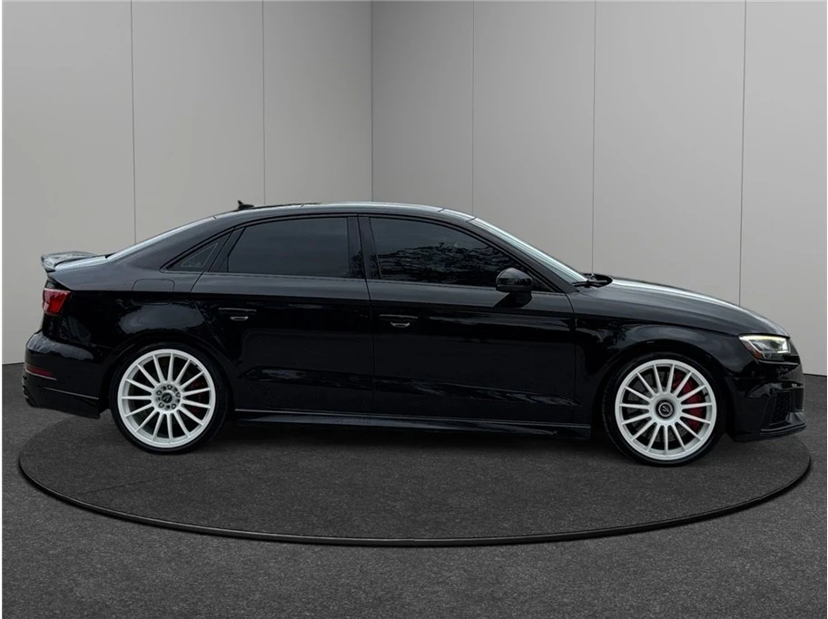 2018 Audi 8V RS3 - Image 10 of 21