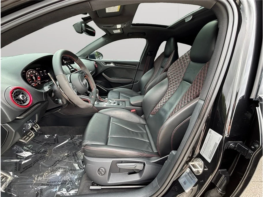 2018 Audi 8V RS3 - Image 2 of 21