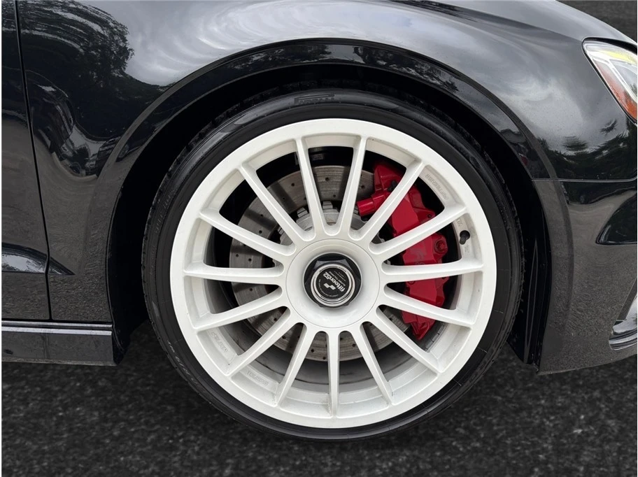 2018 Audi 8V RS3 - Image 12 of 21