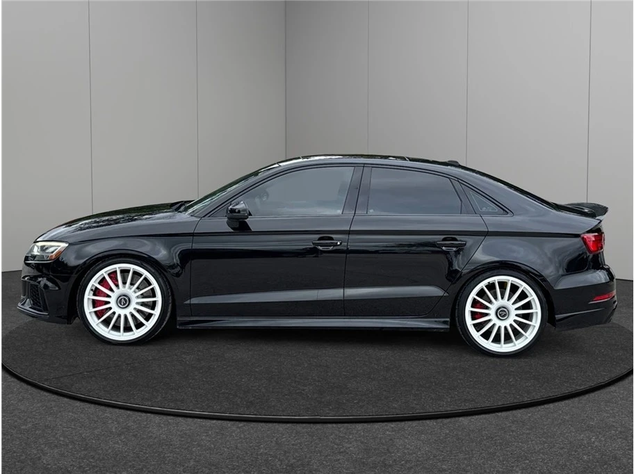 2018 Audi 8V RS3 - Image 5 of 21