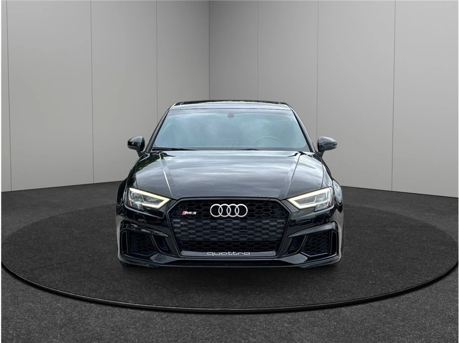 2018 Audi 8V RS3 - Image 3 of 21