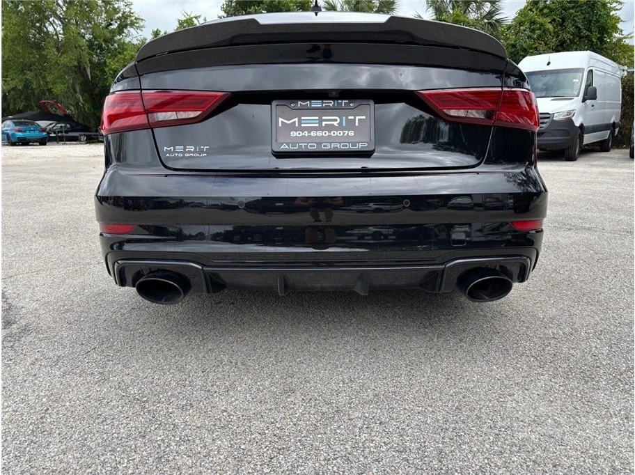2018 Audi 8V RS3 - Image 16 of 21