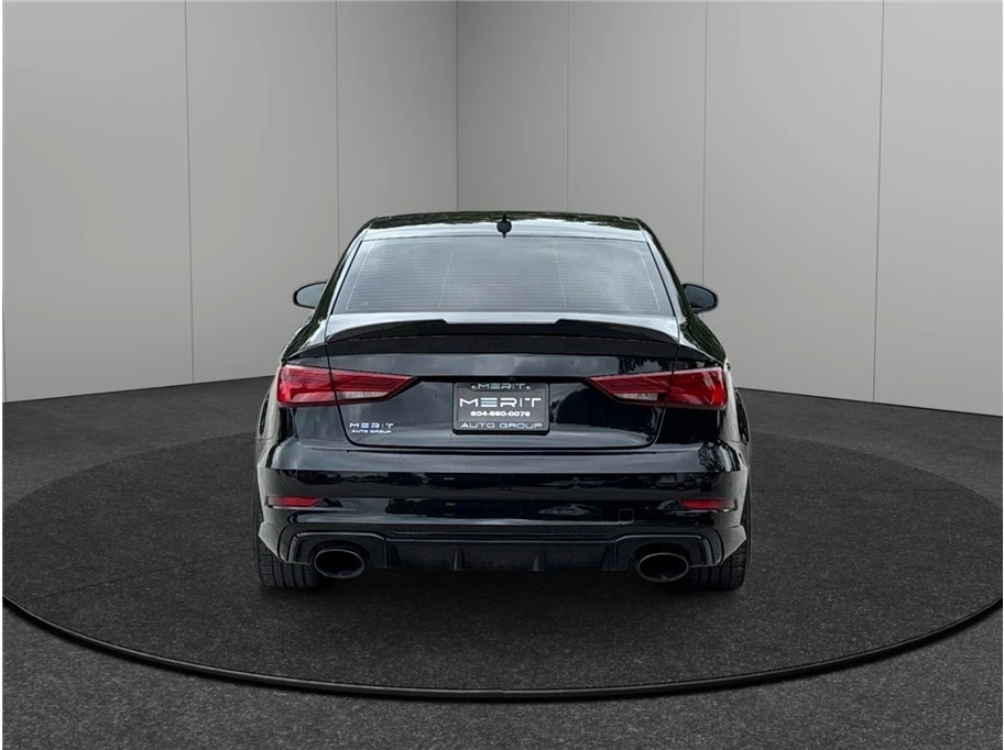 2018 Audi 8V RS3 - Image 8 of 21