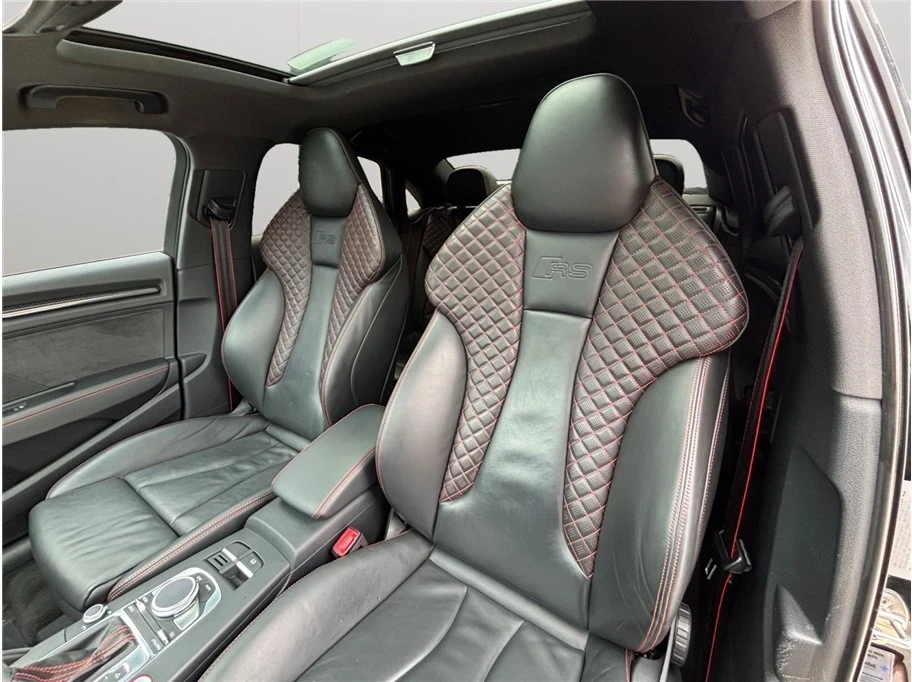 2018 Audi 8V RS3 - Image 19 of 21