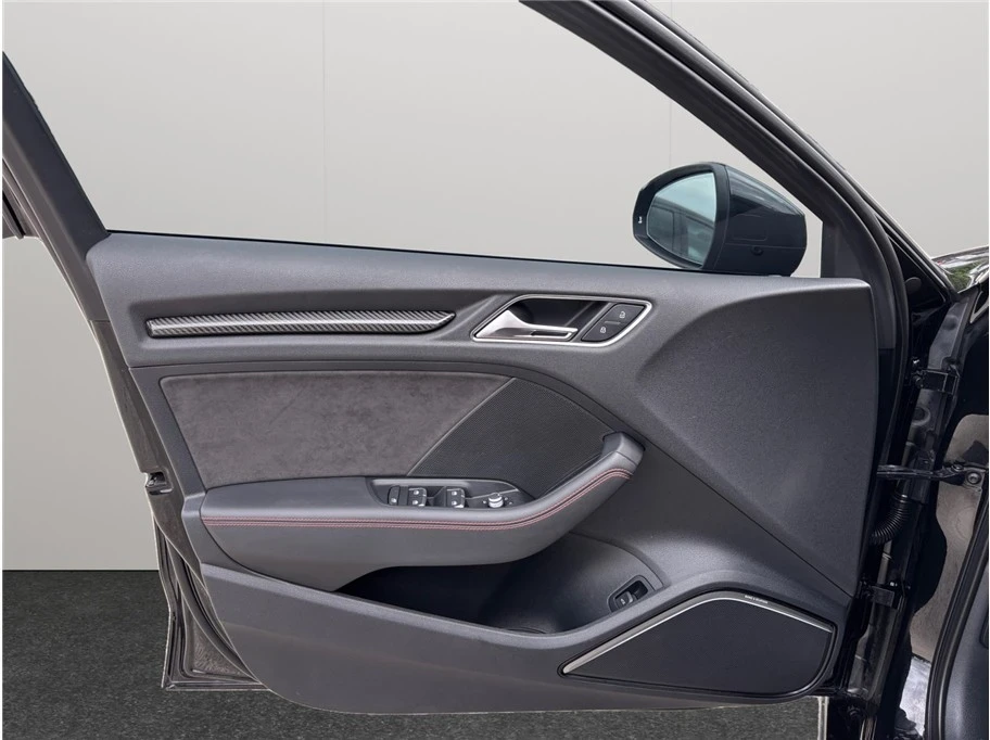 2018 Audi 8V RS3 - Image 20 of 21