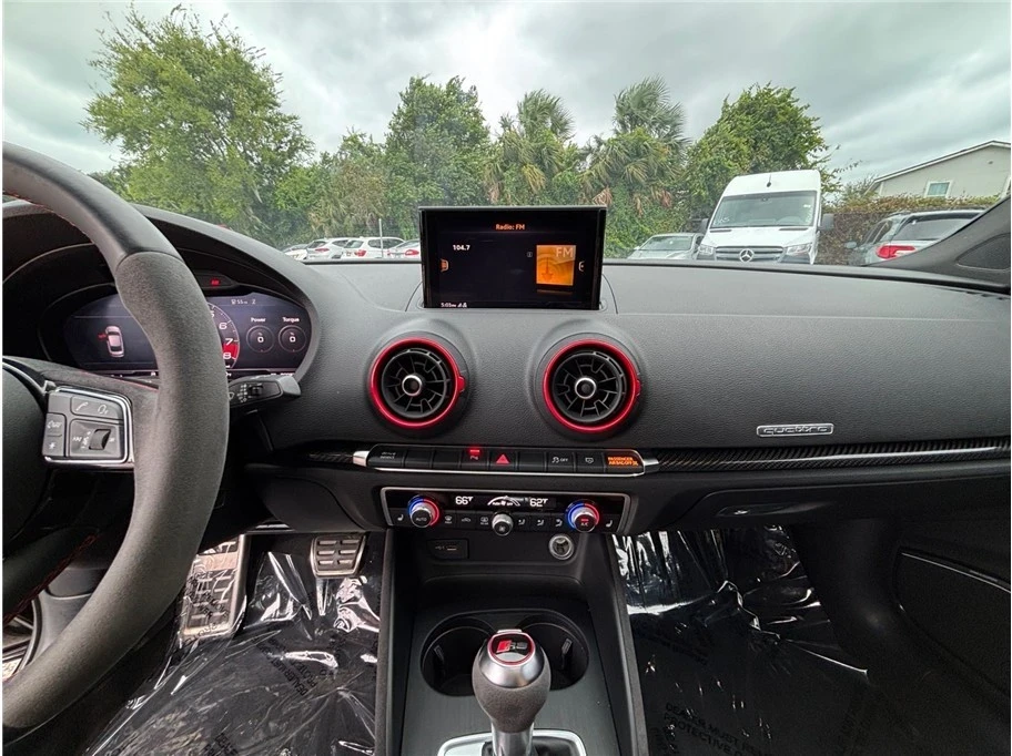 2018 Audi 8V RS3 - Image 11 of 21