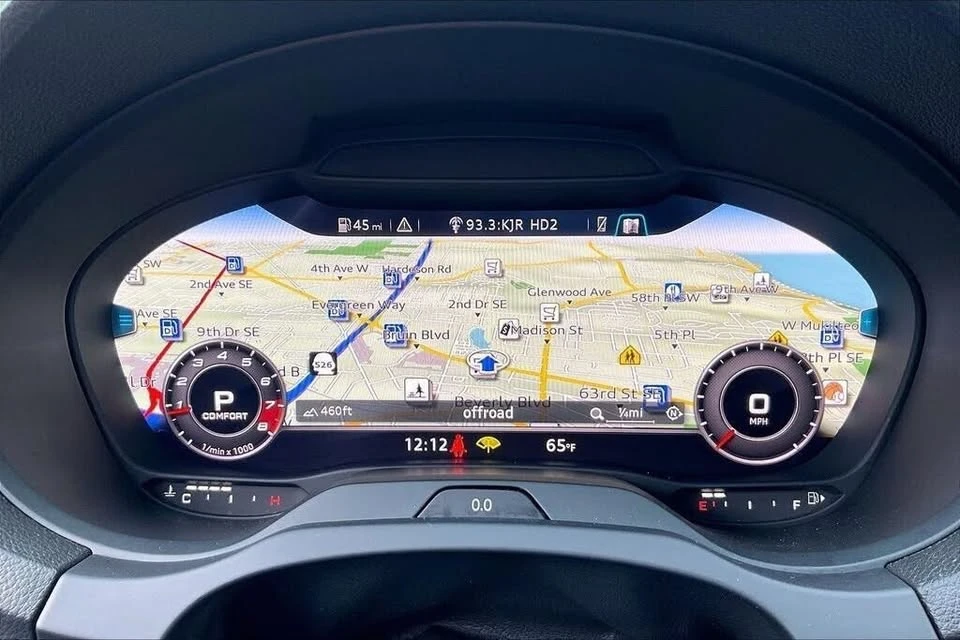 2018 Audi 8V RS3 - Image 19 of 20