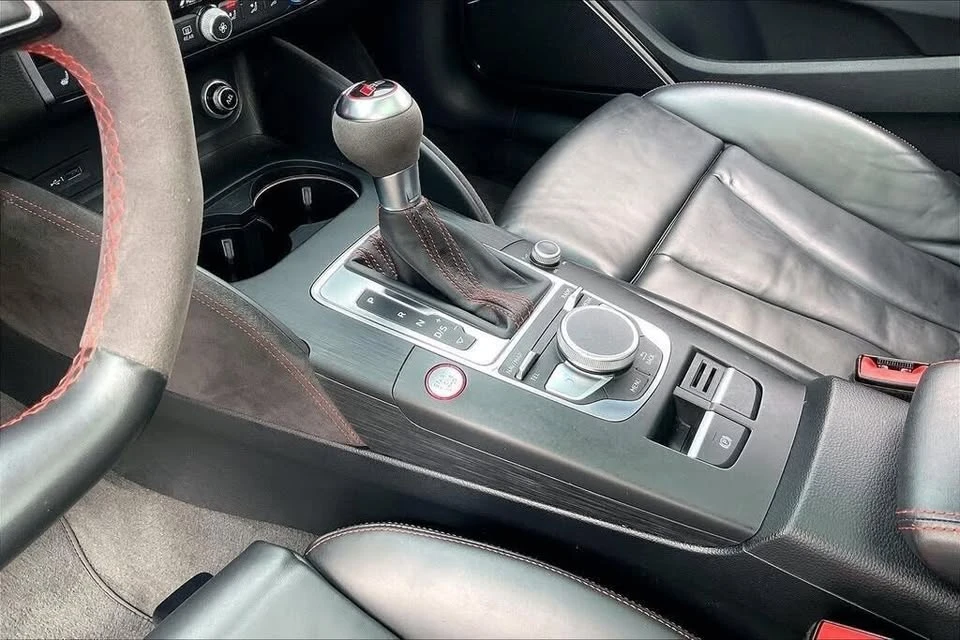 2018 Audi 8V RS3 - Image 14 of 20