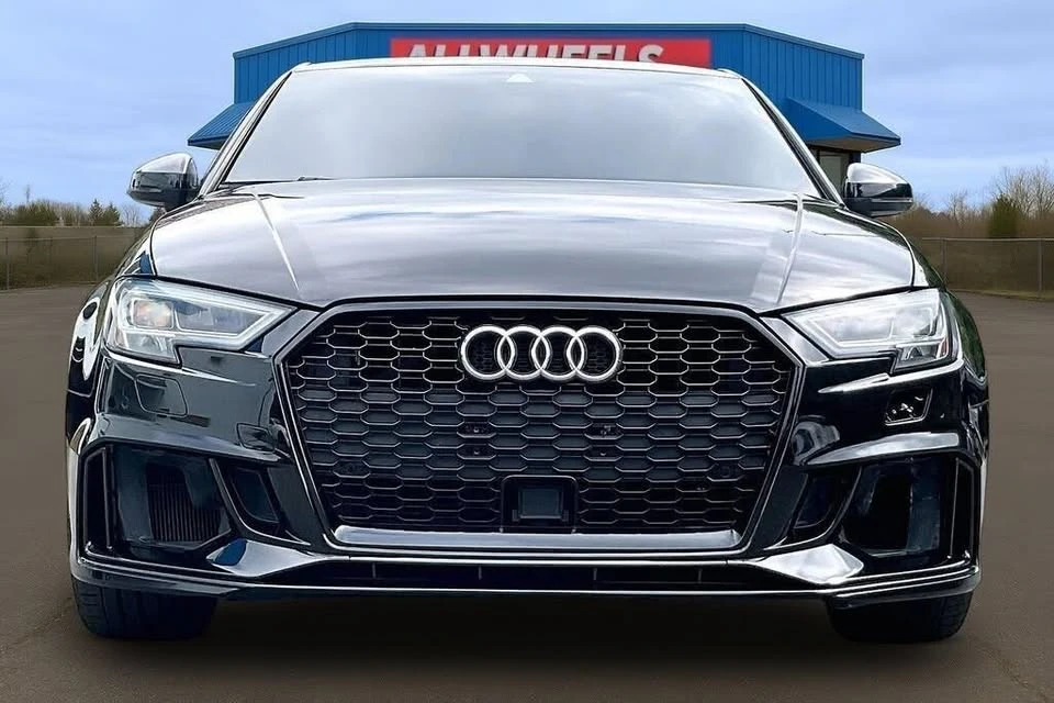 2018 Audi 8V RS3 - Image 3 of 20