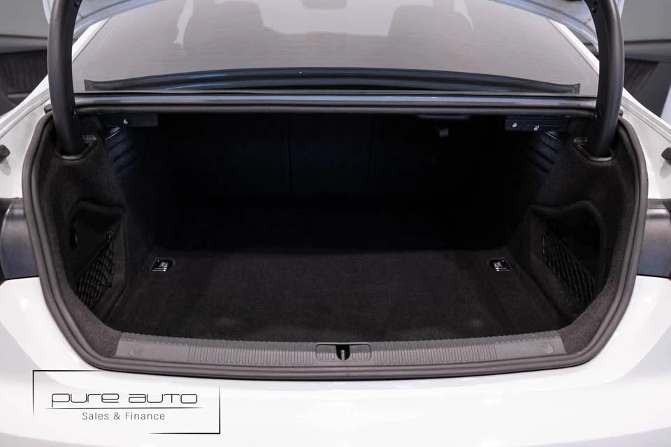 2018 Audi B9 RS5 - Image 9 of 20