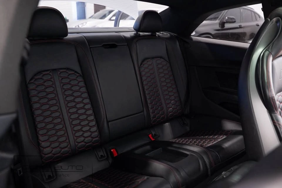 2018 Audi B9 RS5 - Image 6 of 20