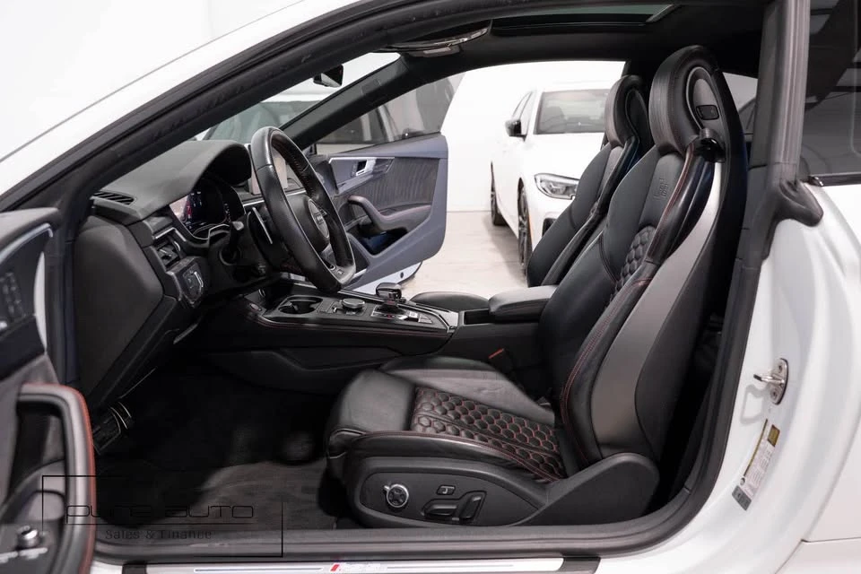 2018 Audi B9 RS5 - Image 12 of 20