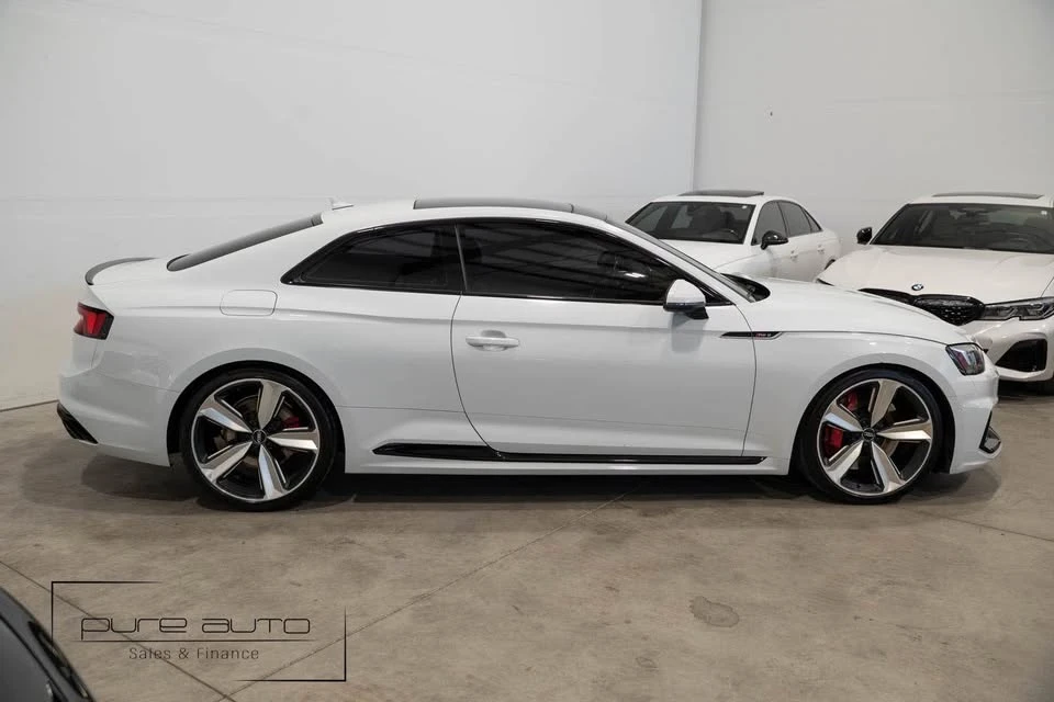 2018 Audi B9 RS5 - Image 3 of 20