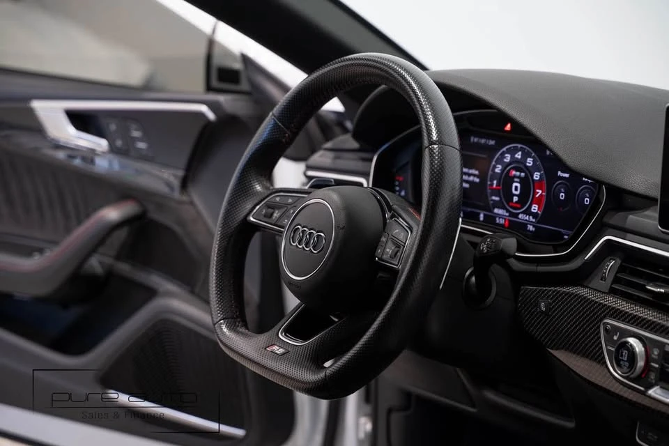 2018 Audi B9 RS5 - Image 17 of 20