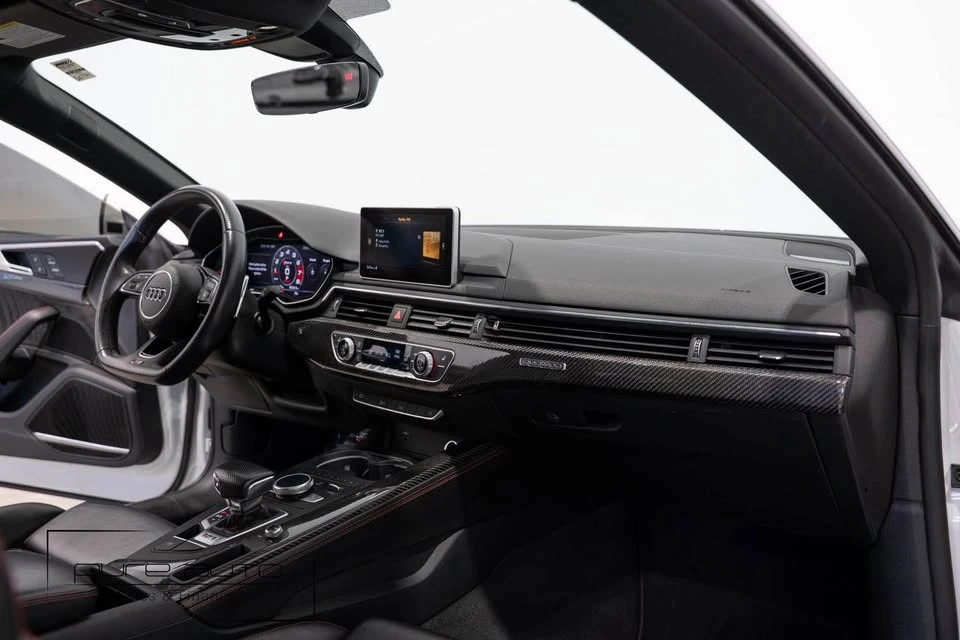 2018 Audi B9 RS5 - Image 5 of 20