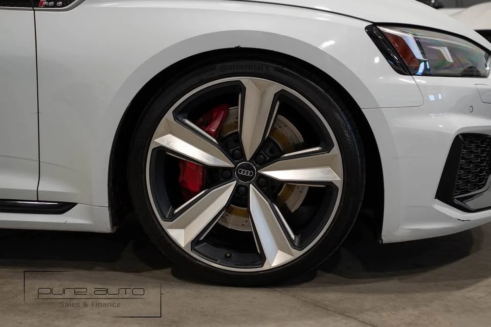 2018 Audi B9 RS5 - Image 20 of 20