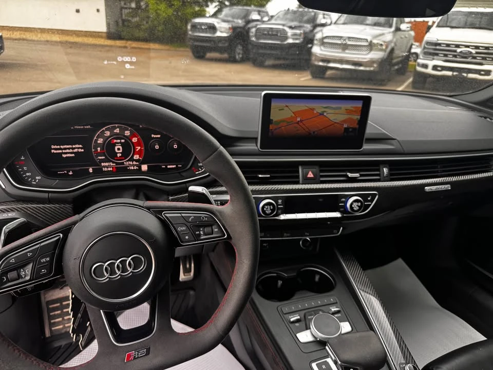 2018 Audi B9 RS5 - Image 10 of 11