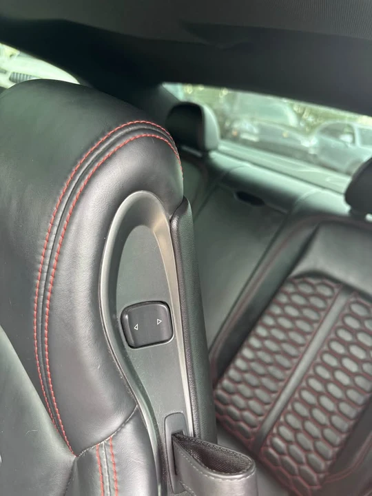 2018 Audi B9 RS5 - Image 11 of 11