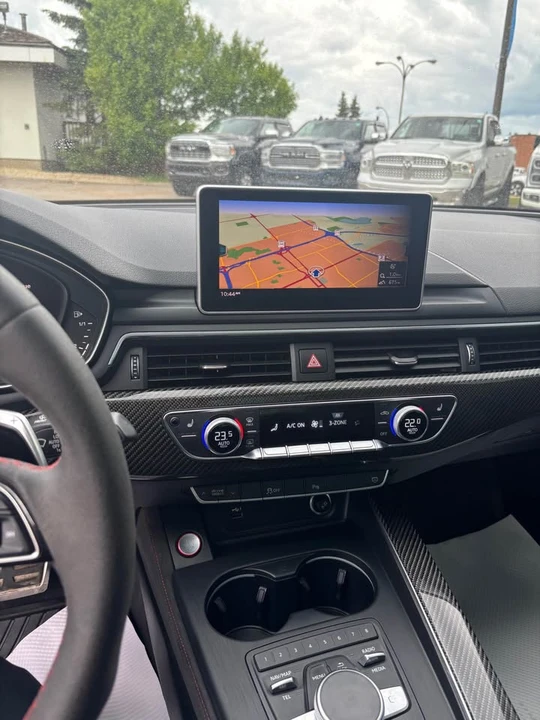 2018 Audi B9 RS5 - Image 9 of 11