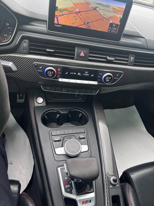 2018 Audi B9 RS5 - Image 10 of 11