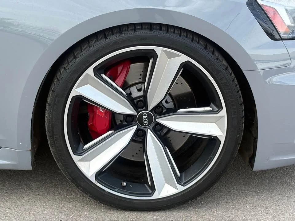 2018 Audi B9 RS5 - Image 4 of 14