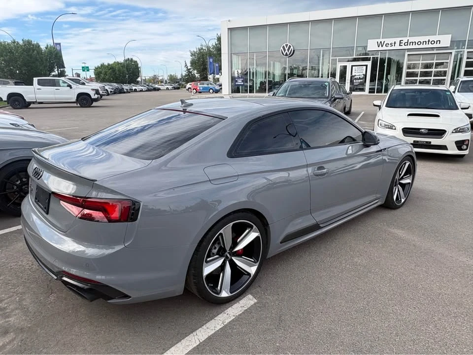 2018 Audi B9 RS5 - Image 6 of 14