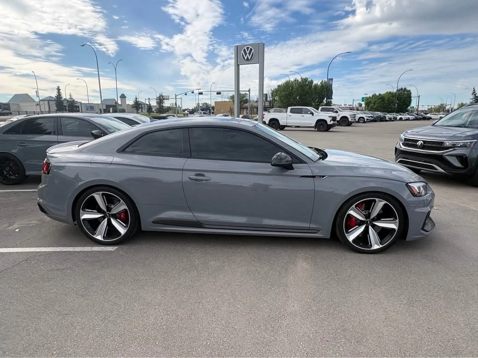 2018 Audi B9 RS5 - Image 5 of 14