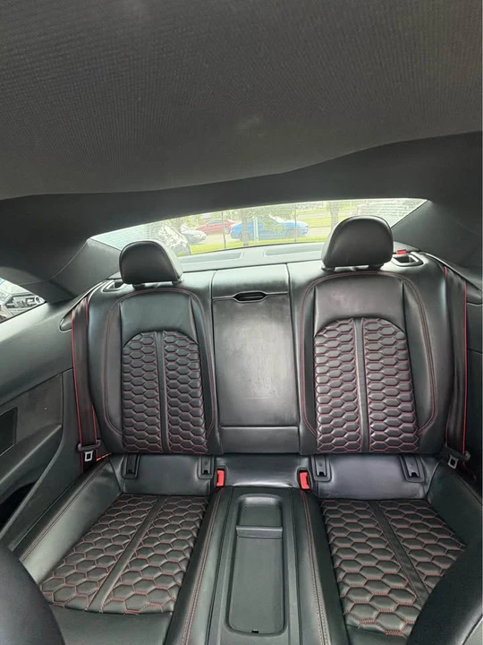 2018 Audi B9 RS5 - Image 14 of 14